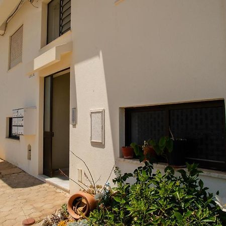 Hamall Host Alvor Extérieur photo