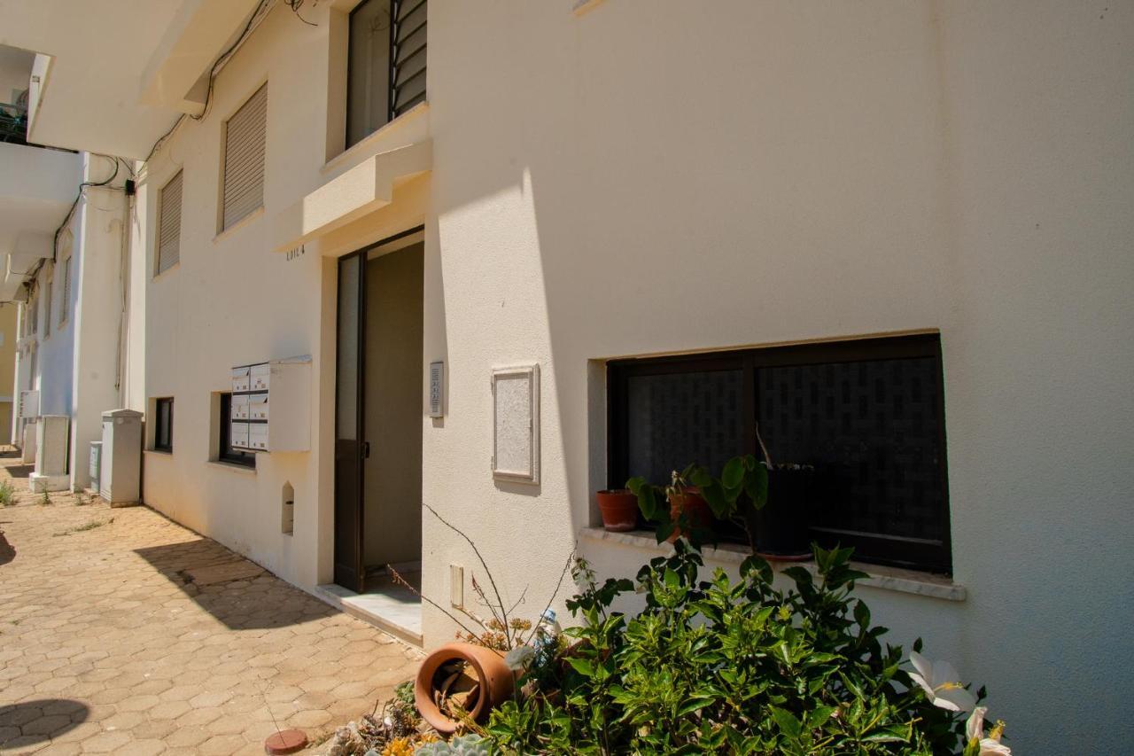 Hamall Host Alvor Extérieur photo