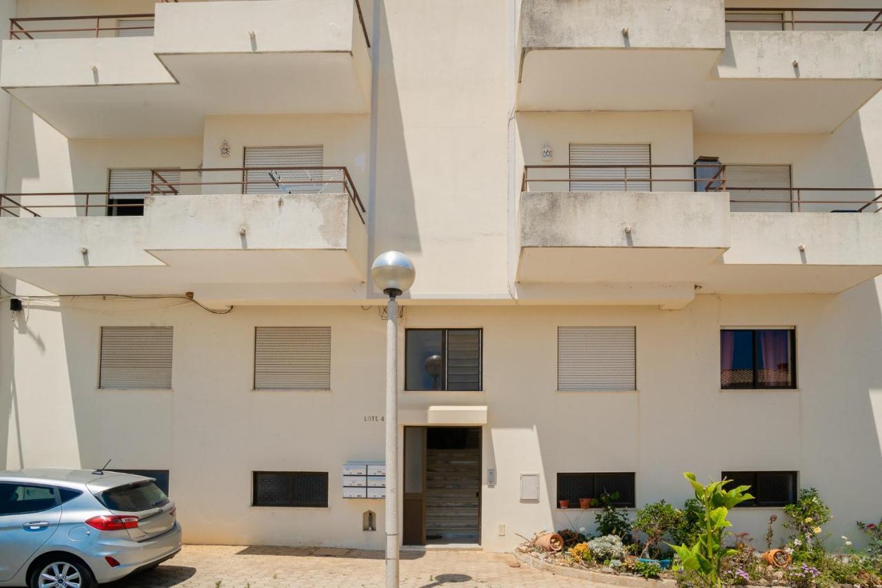 Hamall Host Alvor Extérieur photo