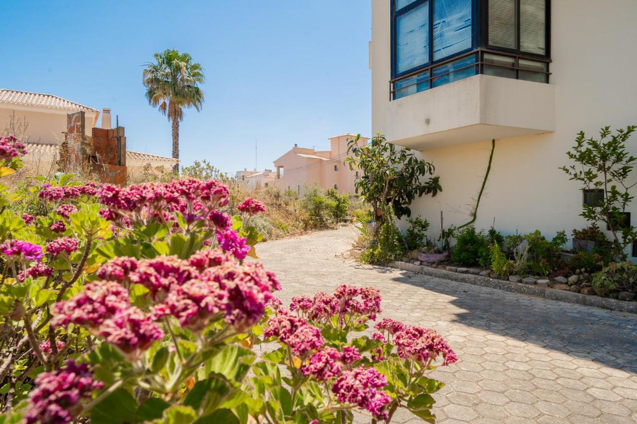 Hamall Host Alvor Extérieur photo