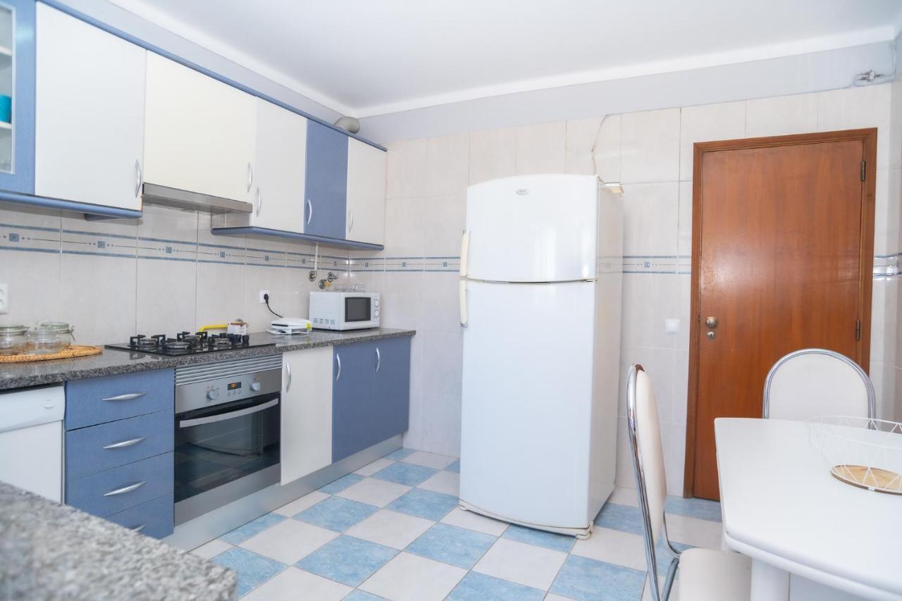 Hamall Host Alvor Extérieur photo