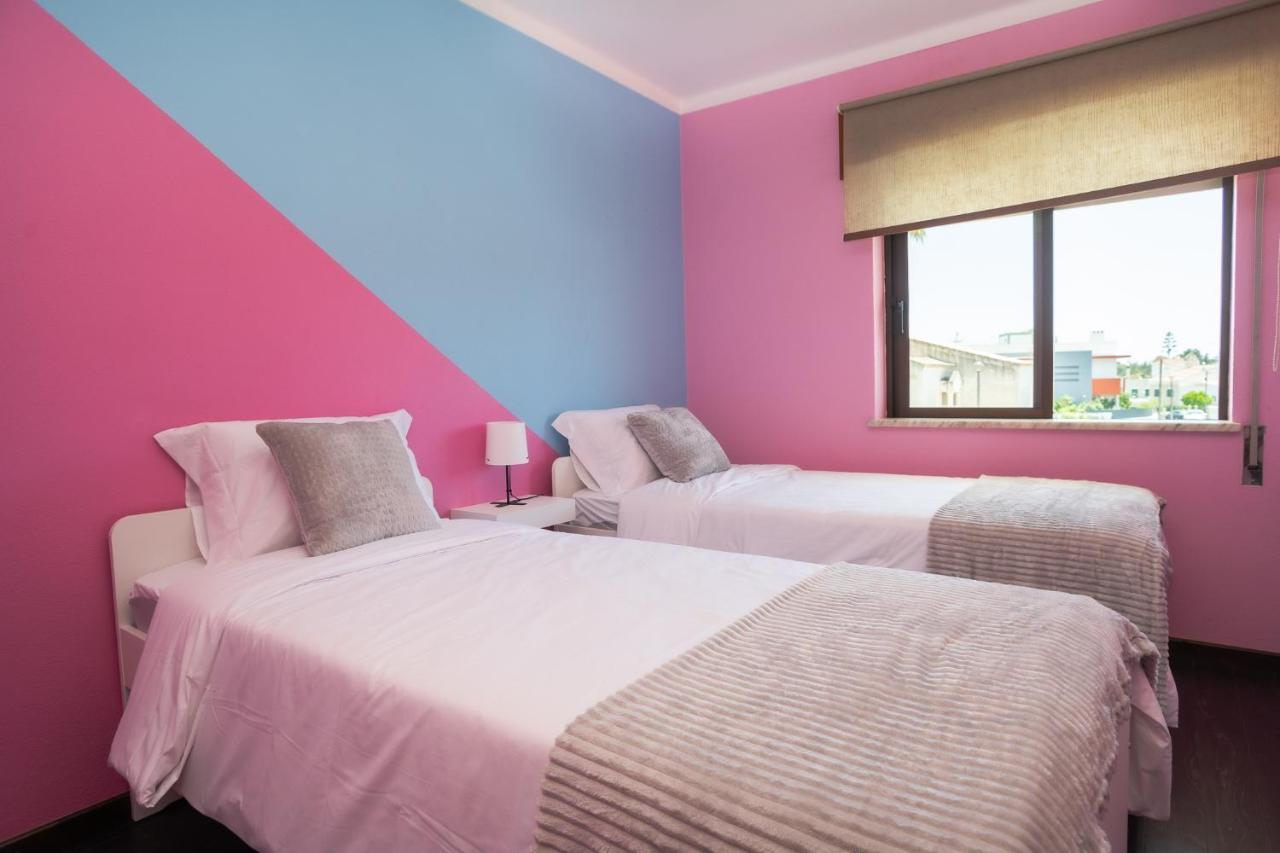 Hamall Host Alvor Extérieur photo