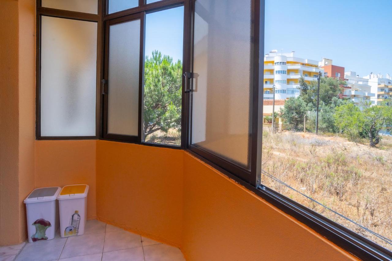 Hamall Host Alvor Extérieur photo